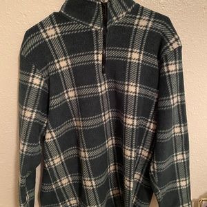 South Mountain quarter zip